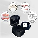 Zoom IMG-1 didatool porta dentiera apparecchio denti Zoom IMG-1 didatool porta dentiera apparecchio denti