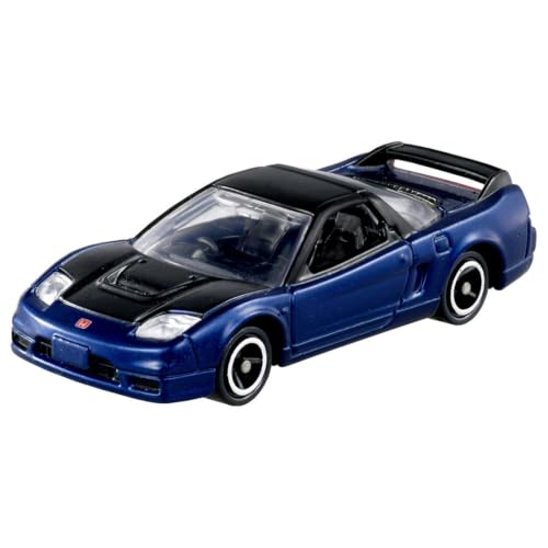 トミカ スポーツカースペシャルセレクション2 関連画像 1