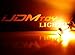 iJDMTOY White DRL Light, Amber Turn Signal Light Replacement Bulbs w/Hyper Flash Bypass Resistor Decoders Combo Compatible With Jeep 2015-18 Pre-LCI Renegade