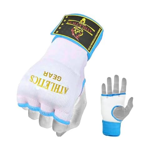Gants de boxe Athletics Gear S Cover