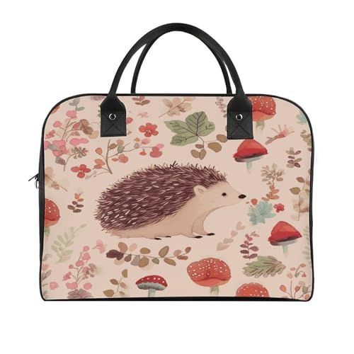 Maletín Ligero para Laptop Unisex Casual miniatura 3