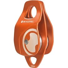 Skylotec H-068 Double Rope Pulley