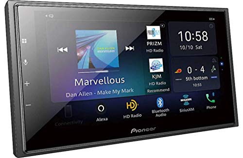 Audio Para Autos, Wireless Imagen adicional
