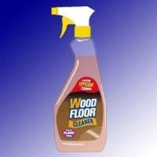 Wood Floor Cleaner