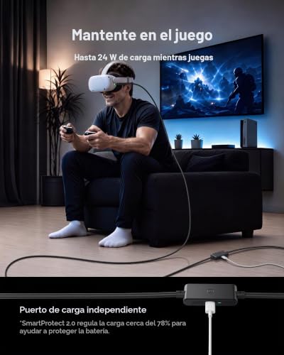 Guía para cable 17 Imagen adicional