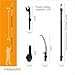 Fiskars XtendControl 16' Tree Pruner Kit with Rotating Pruner Head, 15