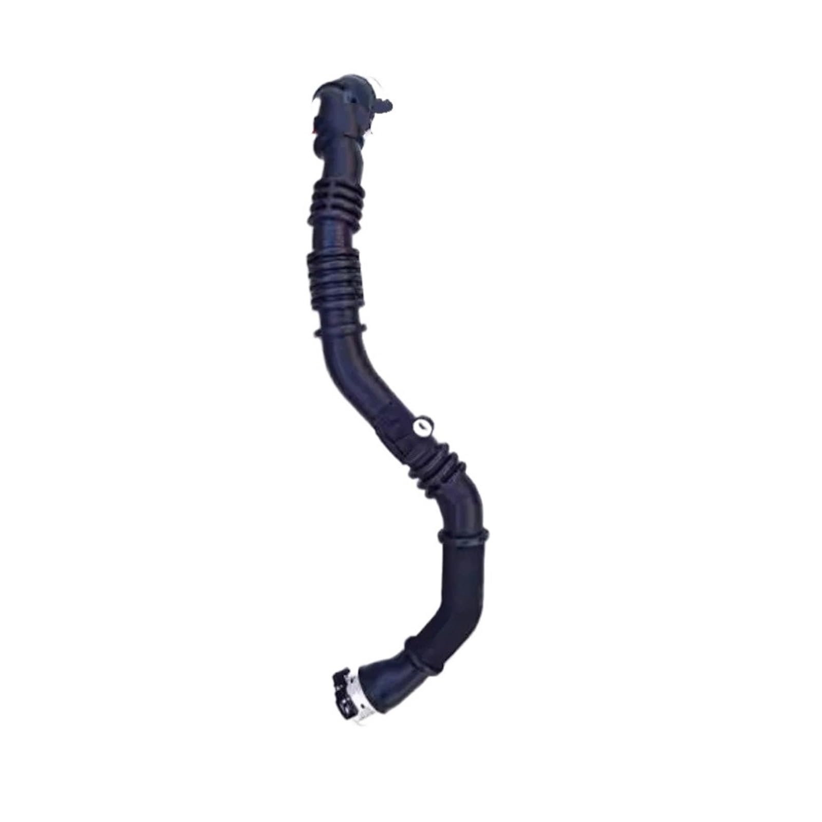 Tubo Manguera para Captur I 1,5 DCi 14460-9116R 144608527R 144604599R Piezas Motor Automóviles Manguera Entrada Intercooler Manguera Aire Entrada Aire Coche