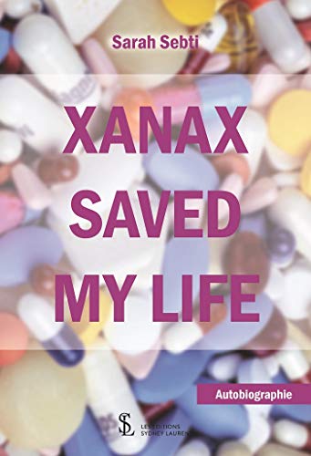 achat de xanax
