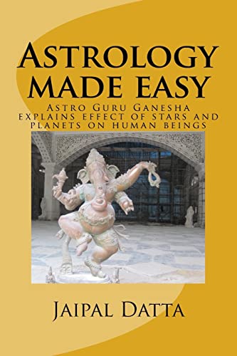Astrology made easy (Volume 2)