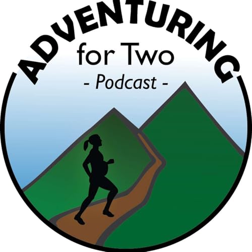 Adventuring for Two Trailer