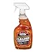 Sellars 99801 ToolBox Biodegradable Citrus Powered Cleaner/Degreaser, 32 oz Trigger Spray Bottle, Orange (Case of 12)