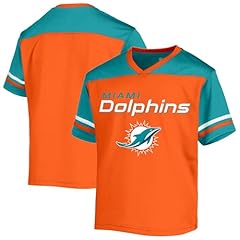 Miami Dolphins Orange