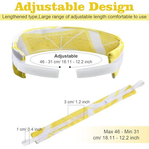 sosation 14 pcs tracheostomy supplies adjustable tracheostomy tube holder adult soft reusable trach ties collar care kits one size fits most people