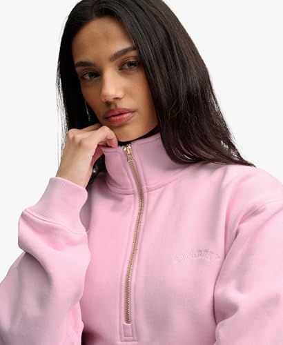 Sweat shirt Superdry w2012666a EU - vue 4