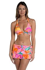 Hot Coral//Isla Del Sol