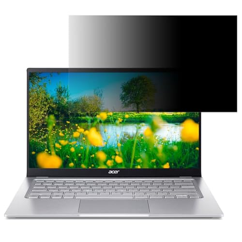 acer SF314-512TP-F56Y (Swift 3) 14C` 16:9 Ή `h~tB^[ vCoV[tB^[ u[CgJbg ˖h~ PC p\R j^[ ̂h~ ʕیtB یV[g EȒP ʎgp