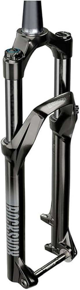 パーツ ROCKSHOX RECON 100mm Amazon.com: RockShox Recon Silver RL Suspension Fork - 29
