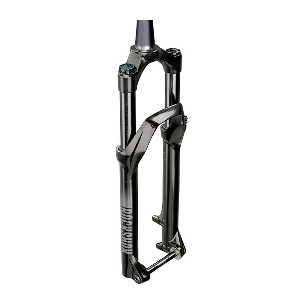 パーツ ROCKSHOX RECON 100mm Amazon.com: RockShox Recon Silver RL Suspension Fork - 29