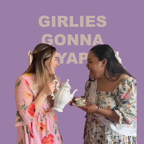 Page de couverture de Yapping about fangirls, passport mishaps, and ex friends