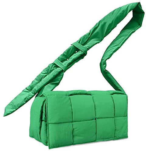 Design alla moda: la nostra borsa in tessuto ha un design elegante e bei colori. È un jolly alla moda perfetto. Regalo perfetto per te o i tuoi cari per Natale, Capodanno, compleanno, festa della mamma, giorno del Ringraziamento, ecc.