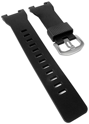 Preisvergleich Produktbild Originalband CASIO Pro-Trek PRW-7000-1AER schwarz