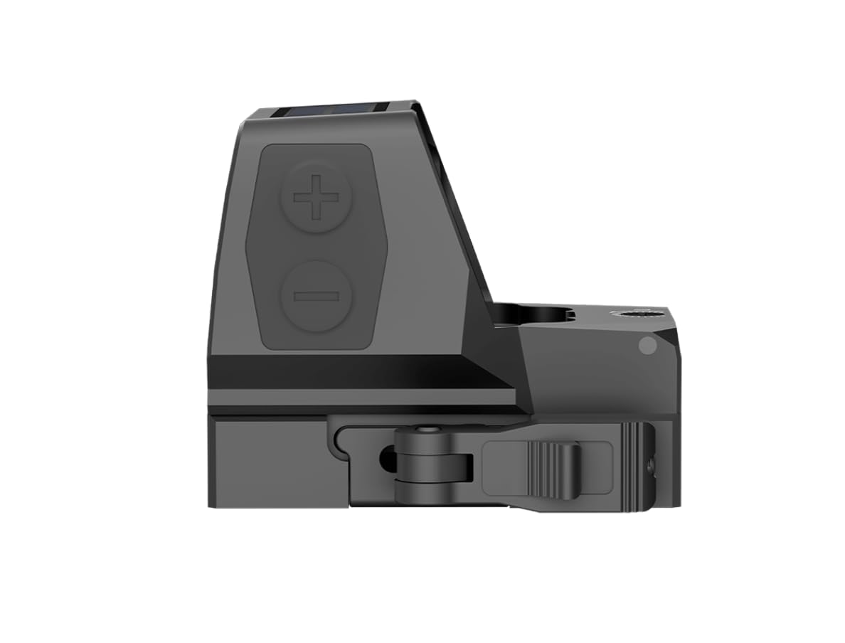 Amazon.co.jp: ベクターオプティクス Vector Optics Frenzy Plus