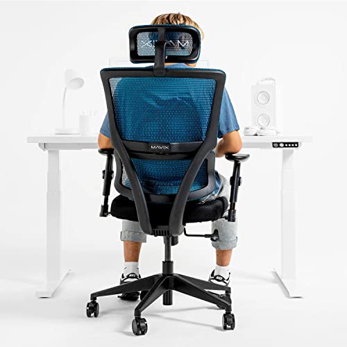MAVIX M4 Gaming Chair の商品画像 8