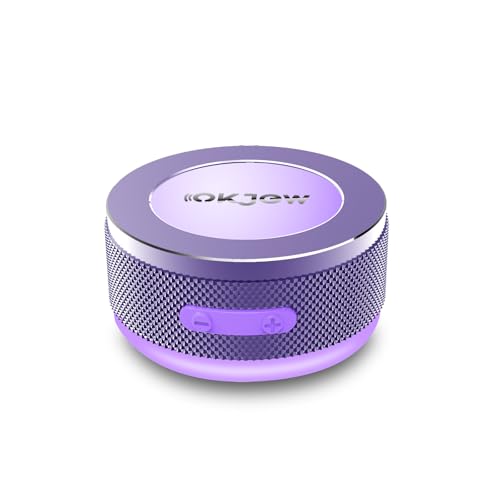 Okjew 骨伝導振動スピーカー Bluetoothモデル