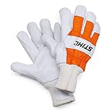 Stihl MS-Handschuh Standard Grösse Xl