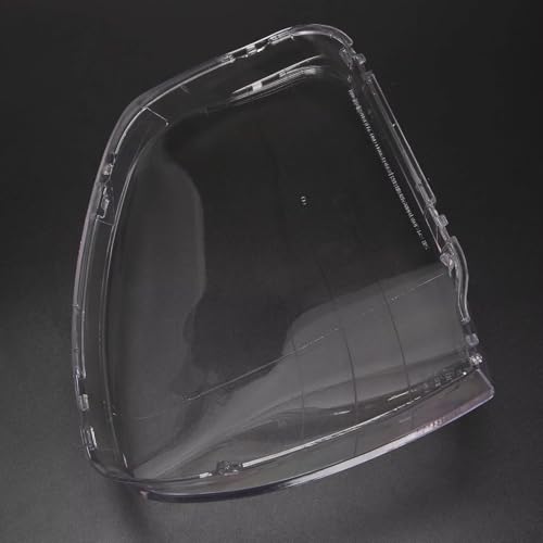 Cache-objectif de phare Hyundai Santa Fe rénovation optique transparent