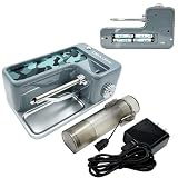WHS·Yan Cigarette Rolling Machine, Automatic Electric Rolling Machine for King...