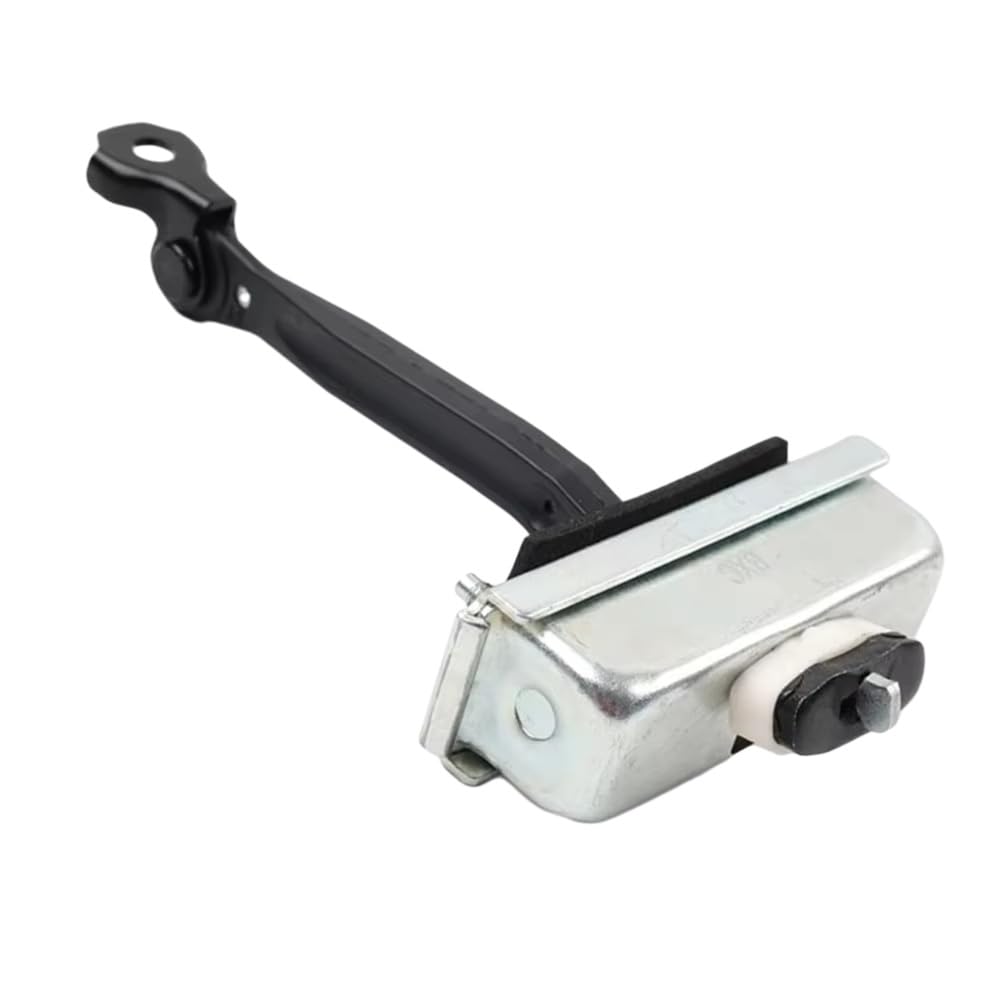 DNZOGW Door Check Arm Stopper Hinge Strap Limiter for Land for Rover for Range for for Evoque 2012-2019 LR027612 Vehicle Door Check(Rear Left or Right)