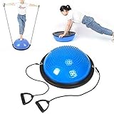 Weit verbreitete Gelegenheit zu sein: Fit Rehabilitation, Physiotherapie, Ihre Basis zu stärken, Balance und Hüfte Festigkeit verbessert