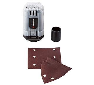 PARKSIDE® Ponceuse multifonction »PPS 200 «, 200 W