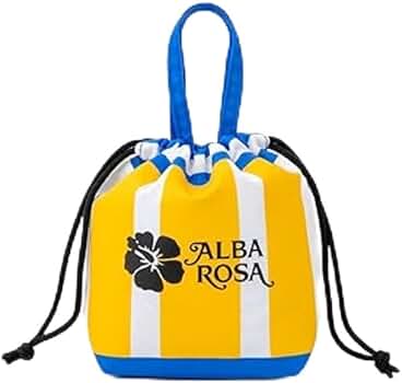 Amazon.co.jp: 【ALBA ROSA】 アルバローサ ショッパーみたいな