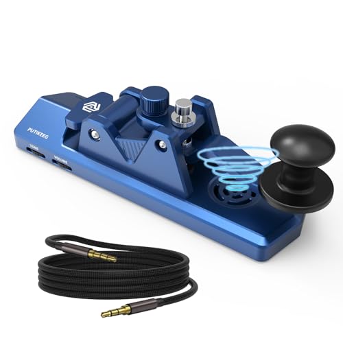 CW パドル　CW MINI CW-MINI (CWMINI) GHDキー×CQオームコラボパドル4弾。超