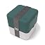 Green Pine/Gray Coton