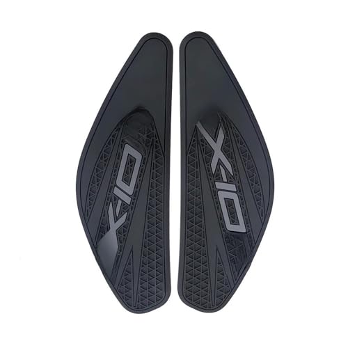 Tapis de réservoir moto pour ZX10R 2011-2023 protection latérale du genou