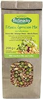 Rapunzel Bio Fitness Mischung bioSnacky (1 x 200 gr)
