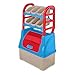 American Plastic Toys Kids Toy Organizer