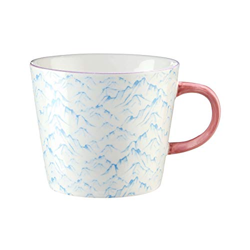 Preisvergleich Produktbild Butlers ORNAMENTS Tasse 350ml