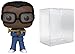 Miles Davis Funko Pop! Rocks w/Ecotek Protective Case
