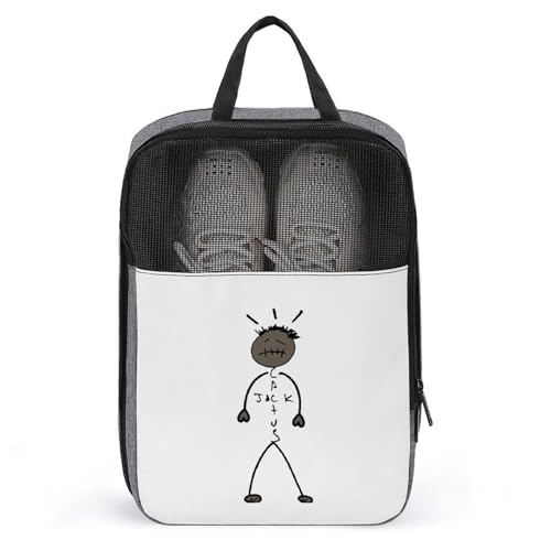 �V���[�Y�P�[�X �g�����B�X�E�X�R�b�g Travis Scott �C�� �V���[�Y�o�b�O ������ �ϋv�o�b�O �R���N�V�����P�[�X ���s�C���[ �V���[�Y�� �X�|�[�c �o��