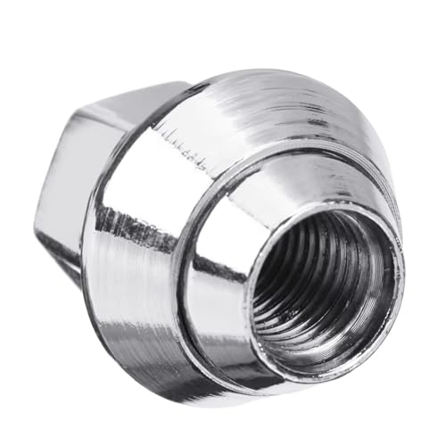 Tornillos de Ruedas para C-MAX Tuercas de Llantas Capri y Cortina Repuestos de Coche