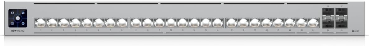 Ubiquiti Networks Pro HD 24 (USW-Pro-HD-24)