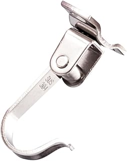 Alipis Wall Hanging Hooks Ceiling Hanging Hook Cabinet Hooks Suspended Ceiling Hooks Ceiling Hooks Heavy Ceiling Hooks Heavy Duty