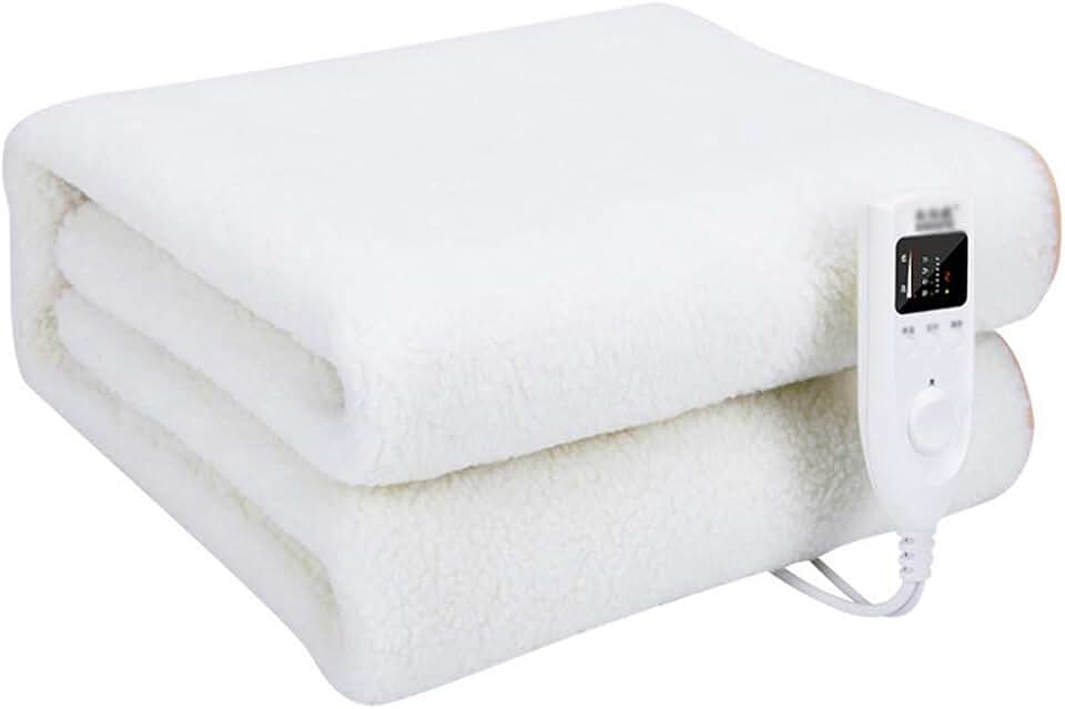 king size electric blankets clearance