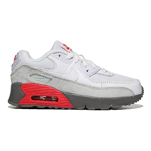 Image of Nike Kid's Air Max 90 LTR Sneaker