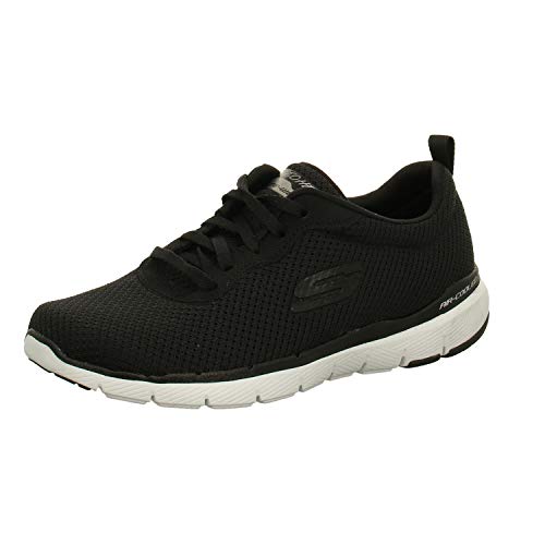 Image of Skechers Womens Flex Appeal 3.0-First Insight13070