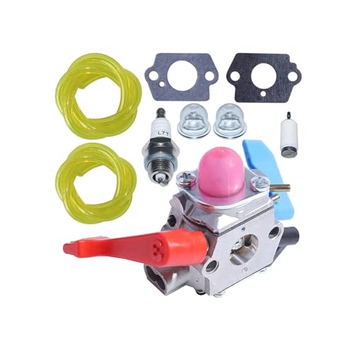 Kit conduite de carburant WT-784 joint carburateur pour BVM210 BV1650LE